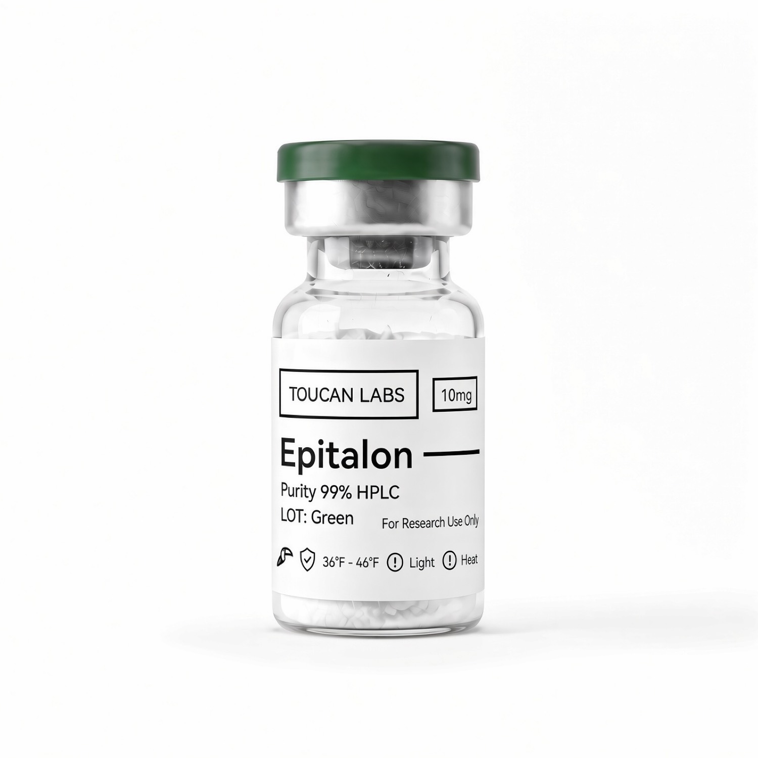 Epitalon 10mg