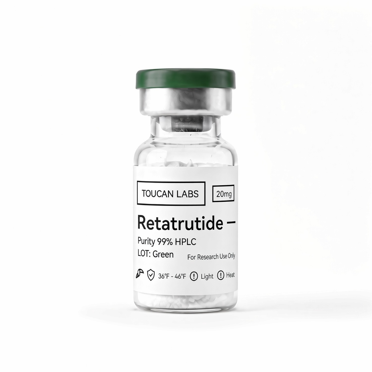 Retatrutide 20mg