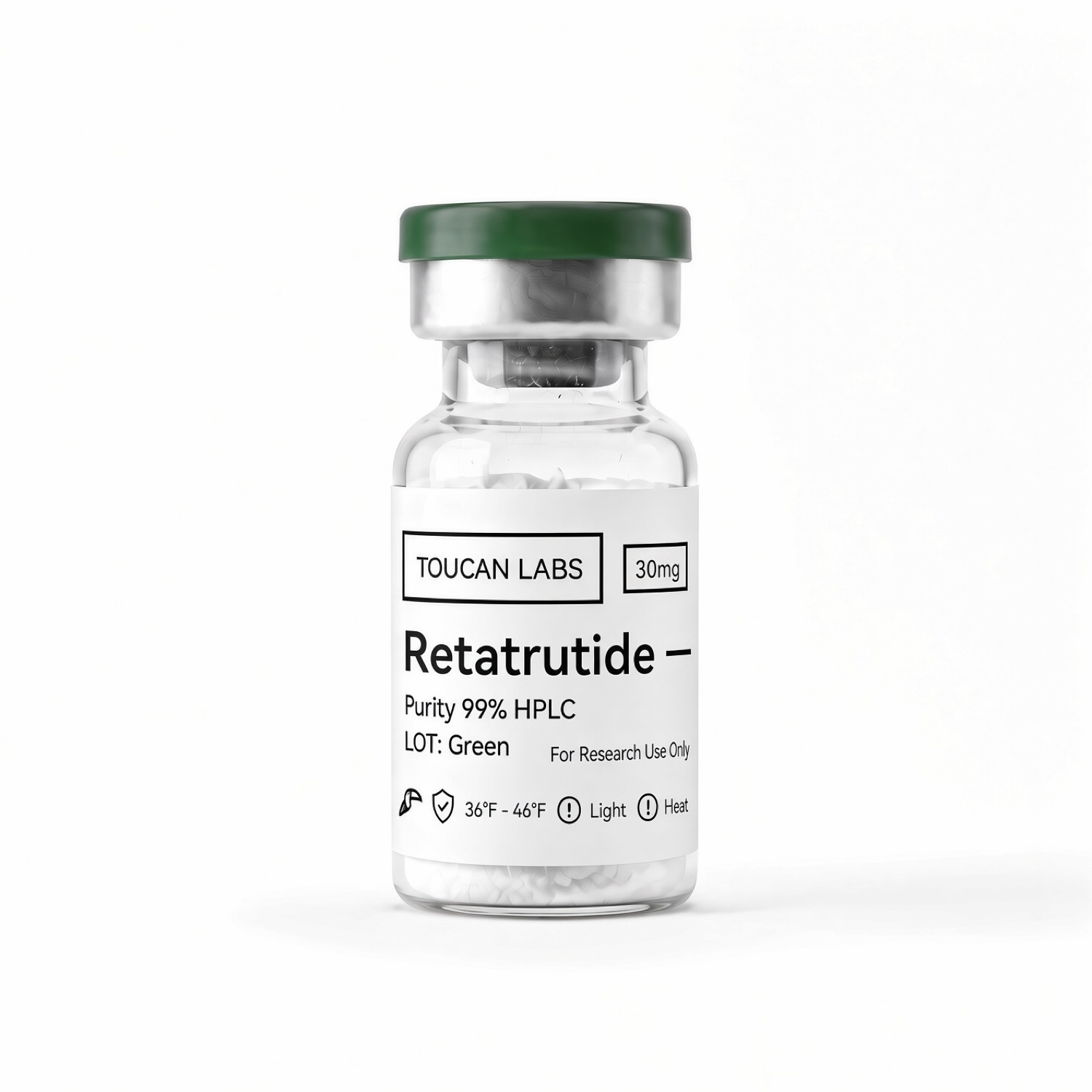 Retatrutide 30mg