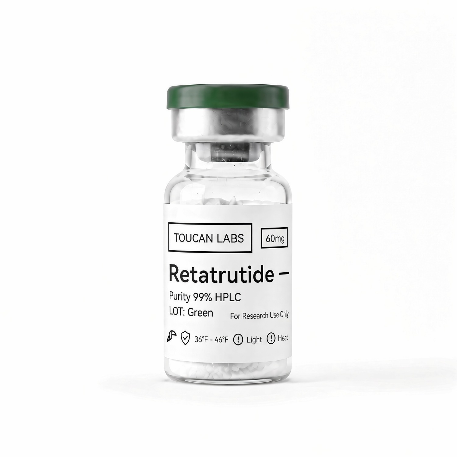 Retatrutide 60mg