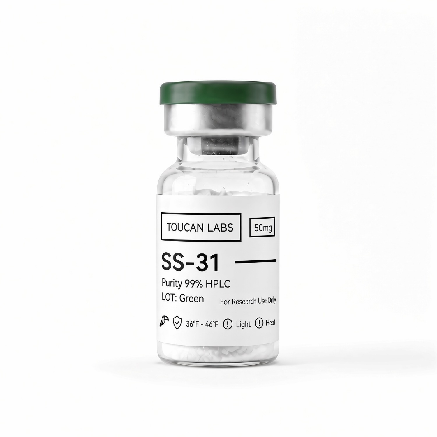 SS-31 50mg